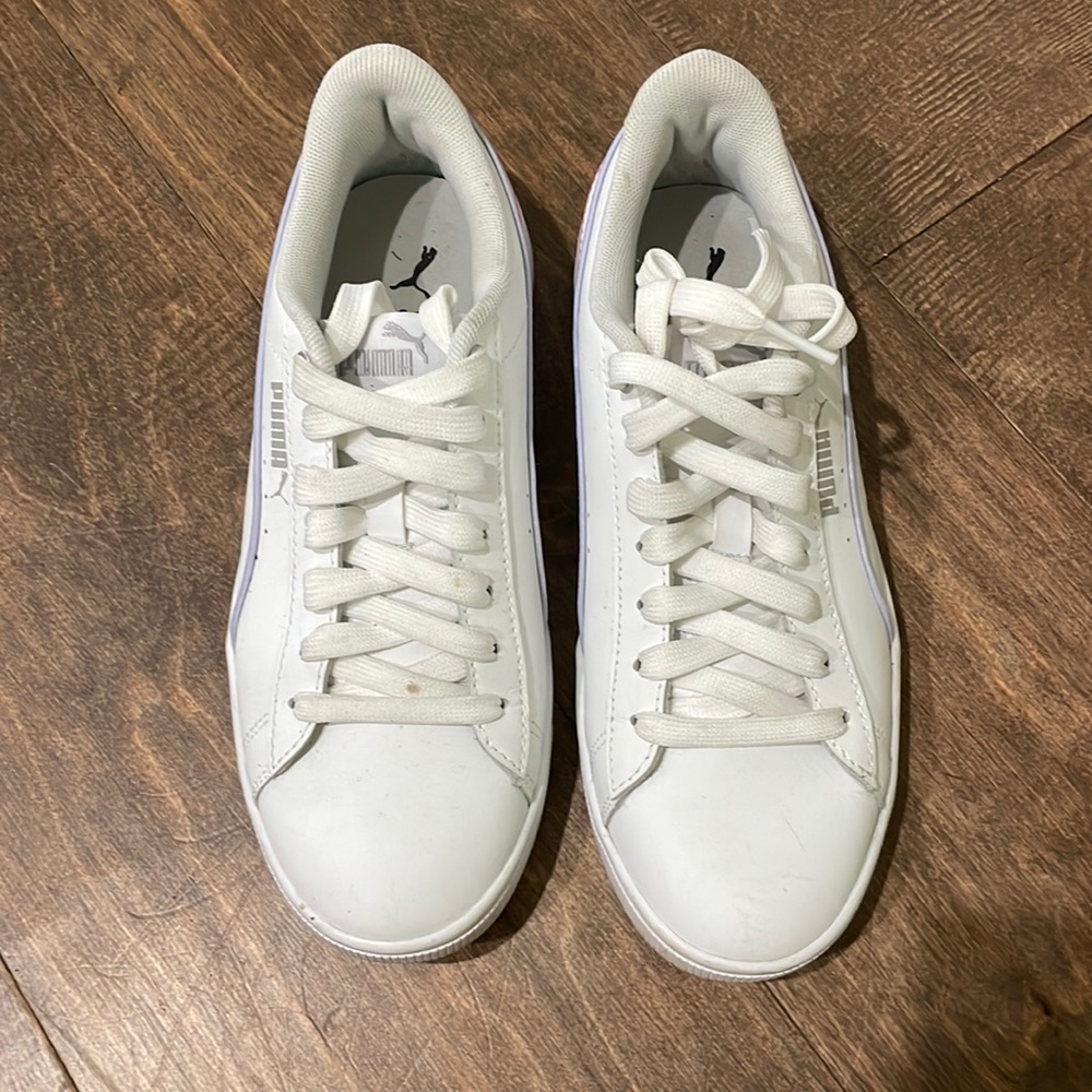 Puma sneakers